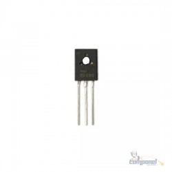 Transistor Bf459 2sc2456